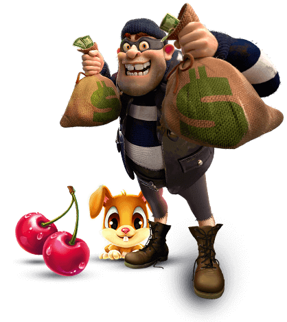 Royal Planet characters