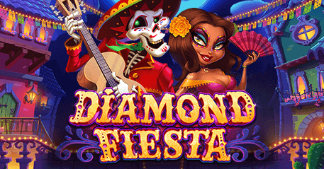 Royal Planet diamondfiesta